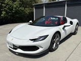 2024 Ferrari 296GTS Sedan for sale, Japanese used car export - photo 11 of 50 | GULJI TRADERS