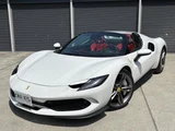 2024 Ferrari 296GTS Sedan for sale, Japanese used car export - photo 13 of 50 | GULJI TRADERS