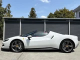 2024 Ferrari 296GTS Sedan for sale, Japanese used car export - photo 14 of 50 | GULJI TRADERS
