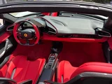 2024 Ferrari 296GTS Sedan for sale, Japanese used car export - photo 18 of 50 | GULJI TRADERS