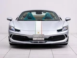 2024 Ferrari 296GTS Base Sedan for sale, Japanese used car export - photo 7 of 9 | GULJI TRADERS