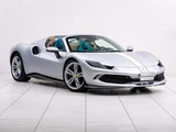 2024 Ferrari 296GTS Base Sedan for sale, Japanese used car export - photo 8 of 9 | GULJI TRADERS