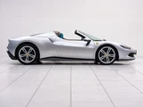 2024 Ferrari 296GTS Base Sedan for sale, Japanese used car export - photo 9 of 9 | GULJI TRADERS