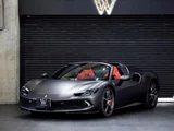 2025 Ferrari 296GTS F1 DCT Sedan for sale, Japanese used car export - photo 1 of 80 | GULJI TRADERS