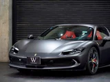 2025 Ferrari 296GTS F1 DCT Sedan for sale, Japanese used car export - photo 4 of 80 | GULJI TRADERS
