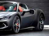 2025 Ferrari 296GTS F1 DCT Sedan for sale, Japanese used car export - photo 5 of 80 | GULJI TRADERS