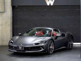2025 Ferrari 296GTS F1 DCT Sedan for sale, Japanese used car export - photo 9 of 80 | GULJI TRADERS