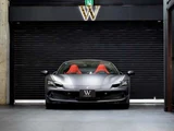 2025 Ferrari 296GTS F1 DCT Sedan for sale, Japanese used car export - photo 11 of 80 | GULJI TRADERS