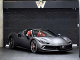 2025 Ferrari 296GTS F1 DCT Sedan for sale, Japanese used car export - photo 14 of 80 | GULJI TRADERS