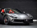 2025 Ferrari 296GTS F1 DCT Sedan for sale, Japanese used car export - photo 15 of 80 | GULJI TRADERS