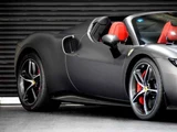 2025 Ferrari 296GTS F1 DCT Sedan for sale, Japanese used car export - photo 16 of 80 | GULJI TRADERS