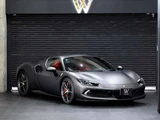 2025 Ferrari 296GTS F1 DCT Sedan for sale, Japanese used car export - photo 21 of 80 | GULJI TRADERS