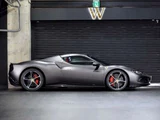 2025 Ferrari 296GTS F1 DCT Sedan for sale, Japanese used car export - photo 22 of 80 | GULJI TRADERS