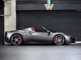 2025 Ferrari 296GTS F1 DCT Sedan for sale, Japanese used car export - photo 23 of 80 | GULJI TRADERS