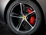 2025 Ferrari 296GTS F1 DCT Sedan for sale, Japanese used car export - photo 28 of 80 | GULJI TRADERS