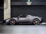 2025 Ferrari 296GTS F1 DCT Sedan for sale, Japanese used car export - photo 30 of 80 | GULJI TRADERS