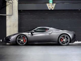 2025 Ferrari 296GTS F1 DCT Sedan for sale, Japanese used car export - photo 31 of 80 | GULJI TRADERS