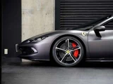 2025 Ferrari 296GTS F1 DCT Sedan for sale, Japanese used car export - photo 32 of 80 | GULJI TRADERS