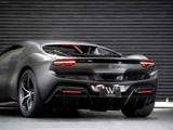 2025 Ferrari 296GTS F1 DCT Sedan for sale, Japanese used car export - photo 42 of 80 | GULJI TRADERS