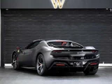 2025 Ferrari 296GTS F1 DCT Sedan for sale, Japanese used car export - photo 44 of 80 | GULJI TRADERS