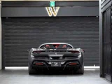2025 Ferrari 296GTS F1 DCT Sedan for sale, Japanese used car export - photo 45 of 80 | GULJI TRADERS
