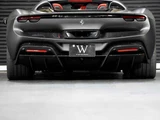 2025 Ferrari 296GTS F1 DCT Sedan for sale, Japanese used car export - photo 49 of 80 | GULJI TRADERS
