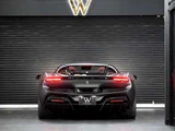 2025 Ferrari 296GTS F1 DCT Sedan for sale, Japanese used car export - photo 50 of 80 | GULJI TRADERS