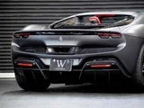 2025 Ferrari 296GTS F1 DCT Sedan for sale, Japanese used car export - photo 53 of 80 | GULJI TRADERS