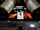 2025 Ferrari 296GTS F1 DCT Sedan for sale, Japanese used car export - photo 57 of 80 | GULJI TRADERS