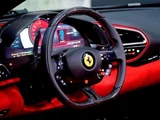 2025 Ferrari 296GTS F1 DCT Sedan for sale, Japanese used car export - photo 59 of 80 | GULJI TRADERS
