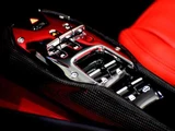2025 Ferrari 296GTS F1 DCT Sedan for sale, Japanese used car export - photo 72 of 80 | GULJI TRADERS