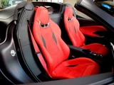 2025 Ferrari 296GTS F1 DCT Sedan for sale, Japanese used car export - photo 76 of 80 | GULJI TRADERS