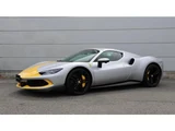 2025 Ferrari 296GTS F Sedan for sale, Japanese used car export - photo 3 of 9 | GULJI TRADERS
