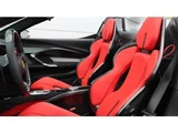 2025 Ferrari 296GTS F Sedan for sale, Japanese used car export - photo 5 of 9 | GULJI TRADERS