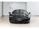 2025 Ferrari 296GTS F1 DCT Nero D Sedan for sale, Japanese used car export - photo 4 of 9 | GULJI TRADERS