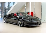 2025 Ferrari 296GTS F1 DCT Nero D Sedan for sale, Japanese used car export - photo 5 of 9 | GULJI TRADERS