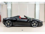 2025 Ferrari 296GTS F1 DCT Nero D Sedan for sale, Japanese used car export - photo 6 of 9 | GULJI TRADERS