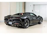 2025 Ferrari 296GTS F1 DCT Nero D Sedan for sale, Japanese used car export - photo 8 of 9 | GULJI TRADERS