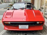 1981 Ferrari 308 GTS Sedan for sale, Japanese used car export - photo 4 of 21 | GULJI TRADERS