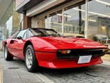 1981 Ferrari 308 GTS Sedan for sale, Japanese used car export - photo 5 of 21 | GULJI TRADERS
