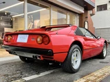 1981 Ferrari 308 GTS Sedan for sale, Japanese used car export - photo 6 of 21 | GULJI TRADERS