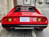 1981 Ferrari 308 GTS Sedan for sale, Japanese used car export - photo 7 of 21 | GULJI TRADERS