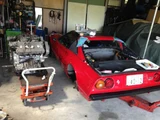 1981 Ferrari 308 GTS Sedan for sale, Japanese used car export - photo 14 of 21 | GULJI TRADERS