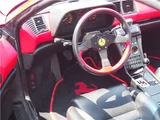 1990 Ferrari 348 tb Sedan for sale, Japanese used car export - photo 3 of 20 | GULJI TRADERS
