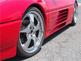 1990 Ferrari 348 tb Sedan for sale, Japanese used car export - photo 11 of 20 | GULJI TRADERS