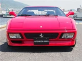 1990 Ferrari 348 tb Sedan for sale, Japanese used car export - photo 13 of 20 | GULJI TRADERS