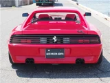 1990 Ferrari 348 tb Sedan for sale, Japanese used car export - photo 14 of 20 | GULJI TRADERS