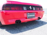 1990 Ferrari 348 tb Sedan for sale, Japanese used car export - photo 15 of 20 | GULJI TRADERS