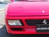 1990 Ferrari 348 tb Sedan for sale, Japanese used car export - photo 16 of 20 | GULJI TRADERS