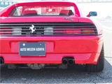 1990 Ferrari 348 tb Sedan for sale, Japanese used car export - photo 17 of 20 | GULJI TRADERS
